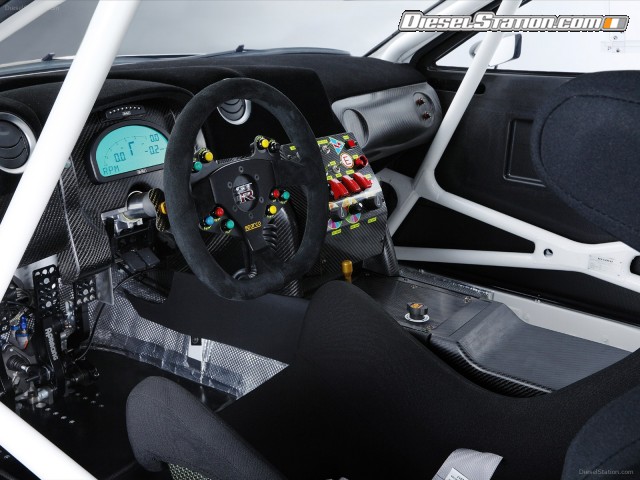 Nissan GT R NISMO GT3 2013 Picture #6 Nissan GT R NISMO GT3 2013 Picture #6