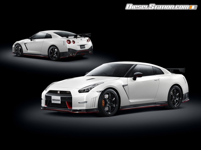 Nissan GT R Nismo 2015 Picture #10 Nissan GT R Nismo 2015 Picture #10