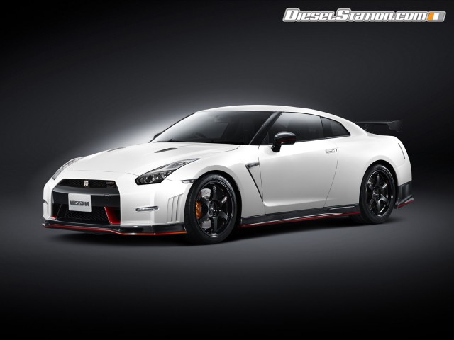 Nissan GT R Nismo 2015 Picture #8 Nissan GT R Nismo 2015 Picture #8