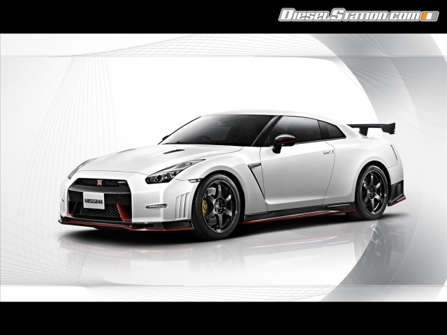 Nissan GT R Nismo 2015 Picture #17 Nissan GT R Nismo 2015 Picture #17