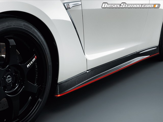 Nissan GT R Nismo 2015 Picture #7 Nissan GT R Nismo 2015 Picture #7