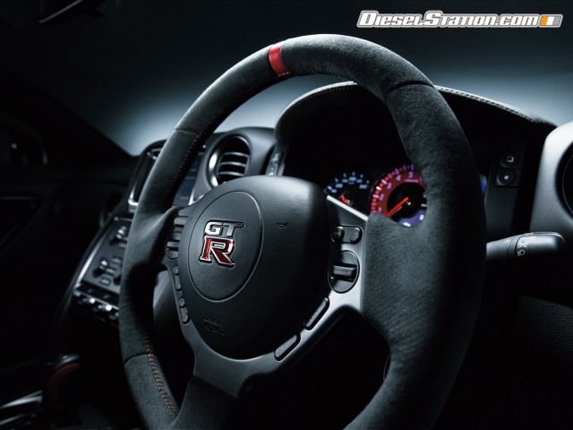 Nissan GT R Nismo 2015 Picture #27 Nissan GT R Nismo 2015 Picture #27