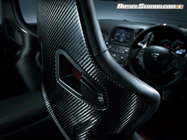 Nissan GT R Nismo 2015 Picture #19 Nissan GT R Nismo 2015 Picture #19