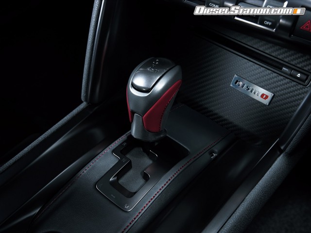 Nissan GT R Nismo 2015 Picture #22 Nissan GT R Nismo 2015 Picture #22