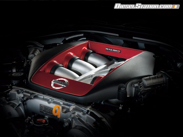 Nissan GT R Nismo 2015 Picture #3 Nissan GT R Nismo 2015 Picture #3