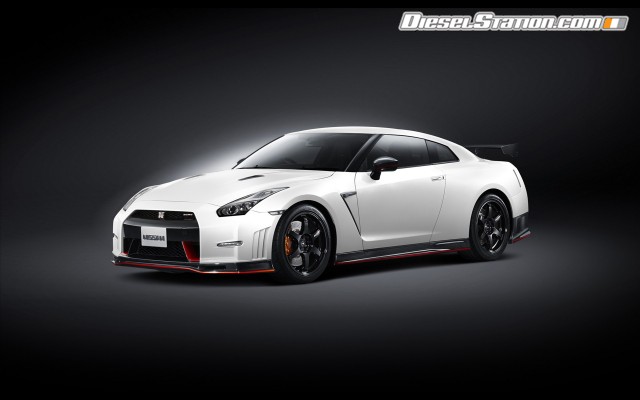 Nissan GT R Nismo 2015 Widescreen Picture #4 Nissan GT R Nismo 2015 Widescreen Picture #4