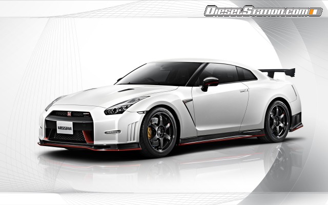 Nissan GT R Nismo 2015 Widescreen Picture #14 Nissan GT R Nismo 2015 Widescreen Picture #14