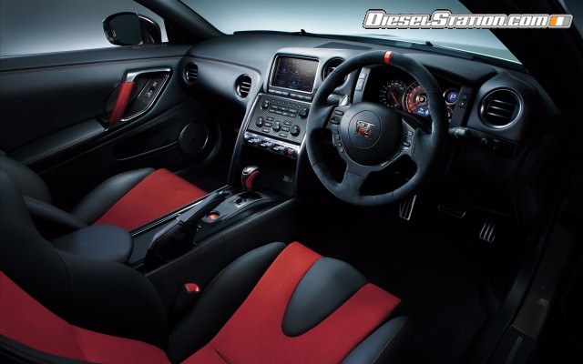 Nissan GT R Nismo 2015 Widescreen Picture #1 Nissan GT R Nismo 2015 Widescreen Picture #1