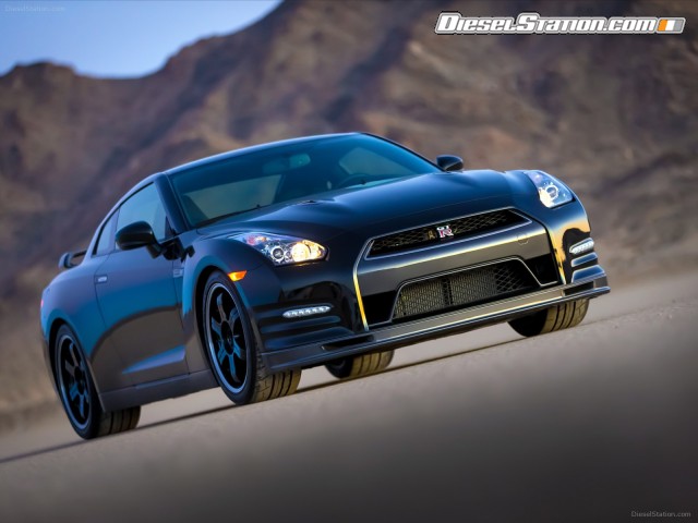 Nissan GT R Track Edition 2014 Picture #22 Nissan GT R Track Edition 2014 Picture #22