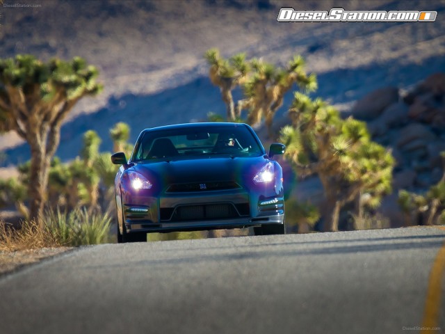 Nissan GT R Track Edition 2014 Picture #39 Nissan GT R Track Edition 2014 Picture #39