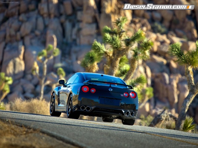 Nissan GT R Track Edition 2014 Picture #14 Nissan GT R Track Edition 2014 Picture #14