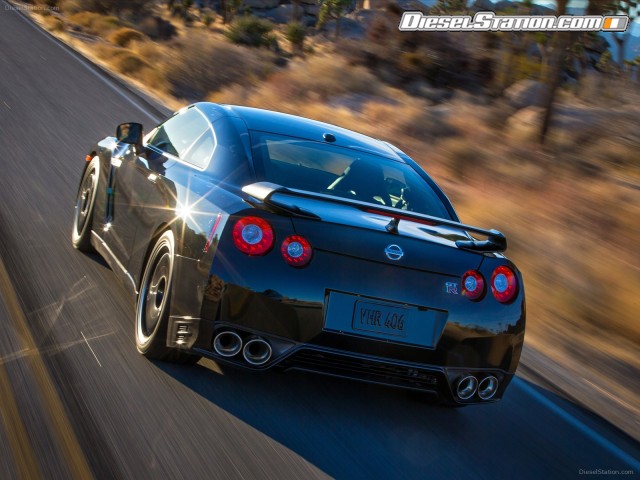 Nissan GT R Track Edition 2014 Picture #49 Nissan GT R Track Edition 2014 Picture #49