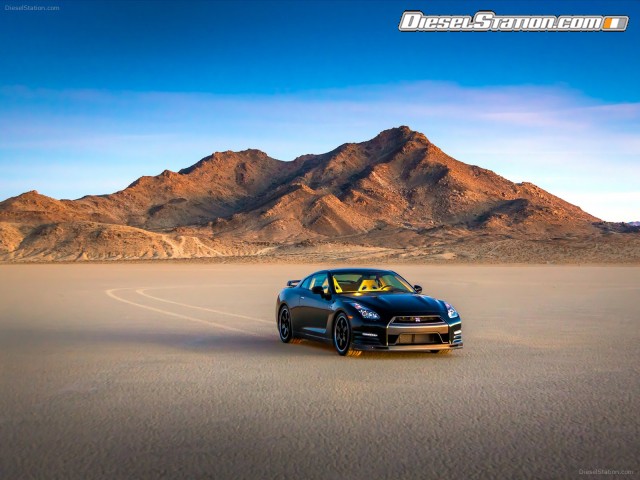 Nissan GT R Track Edition 2014 Picture #47 Nissan GT R Track Edition 2014 Picture #47