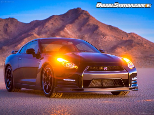 Nissan GT R Track Edition 2014 Picture #10 Nissan GT R Track Edition 2014 Picture #10