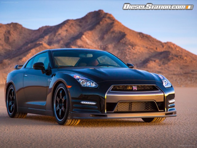 Nissan GT R Track Edition 2014 Picture #24 Nissan GT R Track Edition 2014 Picture #24