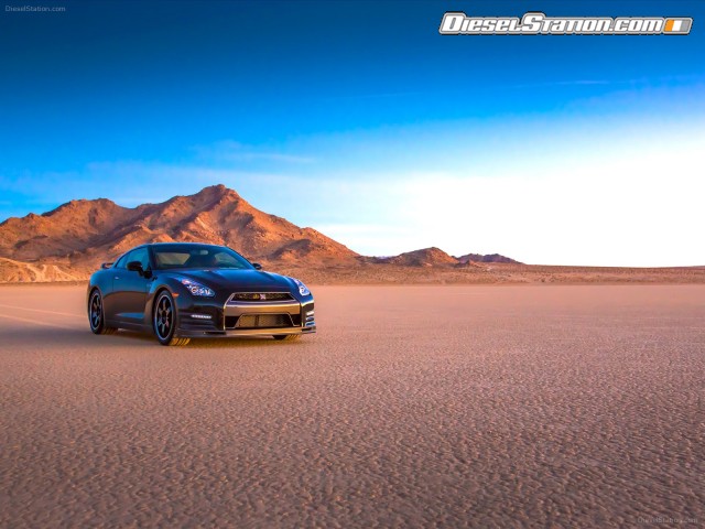Nissan GT R Track Edition 2014 Picture #48 Nissan GT R Track Edition 2014 Picture #48