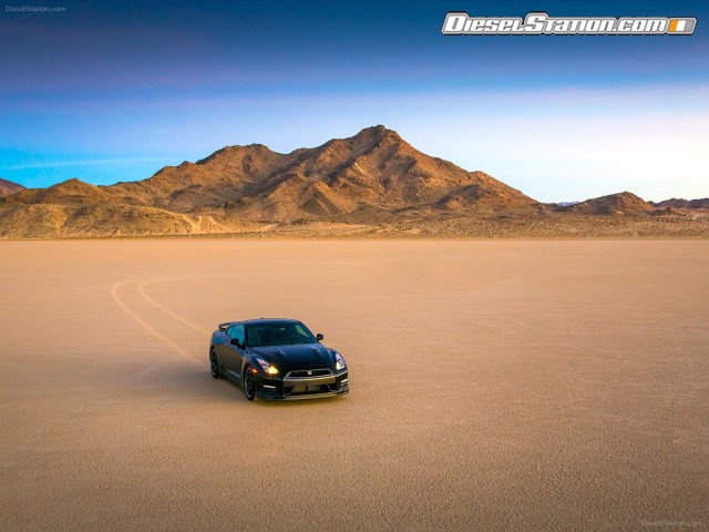 Nissan GT R Track Edition 2014 Picture #15 Nissan GT R Track Edition 2014 Picture #15