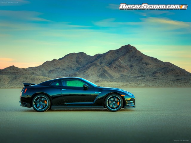 Nissan GT R Track Edition 2014 Picture #33 Nissan GT R Track Edition 2014 Picture #33