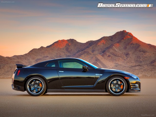Nissan GT R Track Edition 2014 Picture #53 Nissan GT R Track Edition 2014 Picture #53
