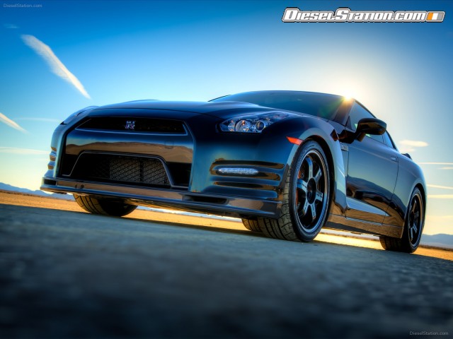 Nissan GT R Track Edition 2014 Picture #20 Nissan GT R Track Edition 2014 Picture #20