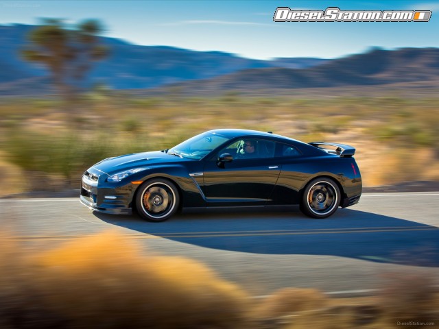 Nissan GT R Track Edition 2014 Picture #51 Nissan GT R Track Edition 2014 Picture #51