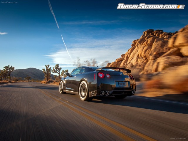 Nissan GT R Track Edition 2014 Picture #44 Nissan GT R Track Edition 2014 Picture #44