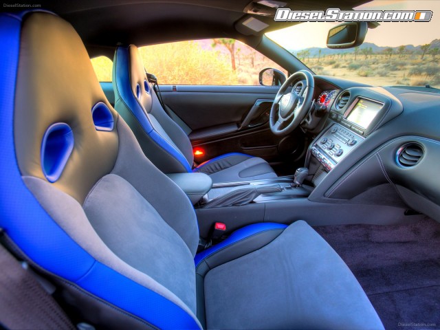 Nissan GT R Track Edition 2014 Picture #37 Nissan GT R Track Edition 2014 Picture #37