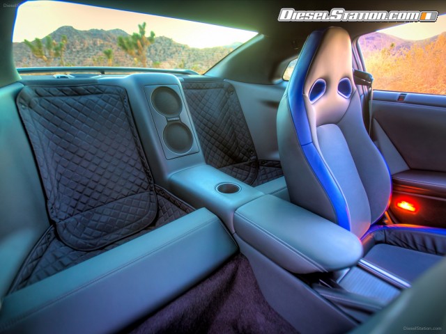 Nissan GT R Track Edition 2014 Picture #26 Nissan GT R Track Edition 2014 Picture #26