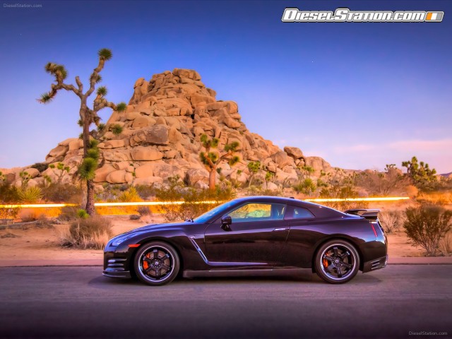 Nissan GT R Track Edition 2014 Picture #8 Nissan GT R Track Edition 2014 Picture #8