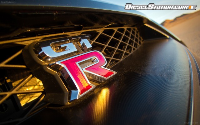 Nissan GT R Track Edition 2014 Widescreen Picture #45 Nissan GT R Track Edition 2014 Widescreen Picture #45