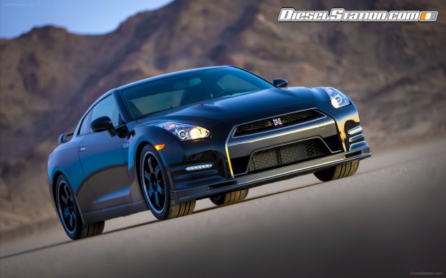 Nissan GT R Track Edition 2014 Widescreen Picture #29 Nissan GT R Track Edition 2014 Widescreen Picture #29