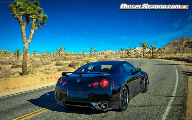 Nissan GT R Track Edition 2014 Widescreen Picture #23 Nissan GT R Track Edition 2014 Widescreen Picture #23