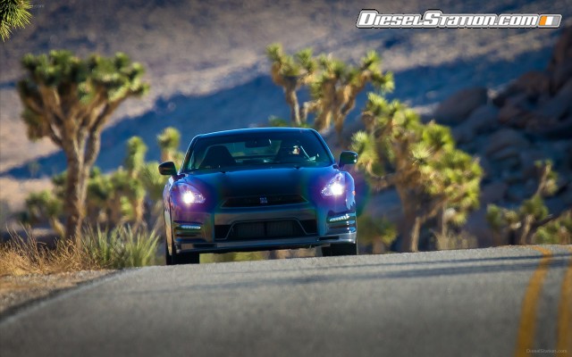 Nissan GT R Track Edition 2014 Widescreen Picture #32 Nissan GT R Track Edition 2014 Widescreen Picture #32