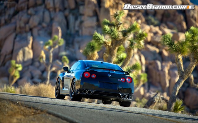 Nissan GT R Track Edition 2014 Widescreen Picture #17 Nissan GT R Track Edition 2014 Widescreen Picture #17