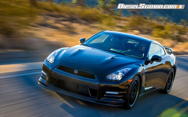 Nissan GT R Track Edition 2014 Widescreen Picture #27 Nissan GT R Track Edition 2014 Widescreen Picture #27