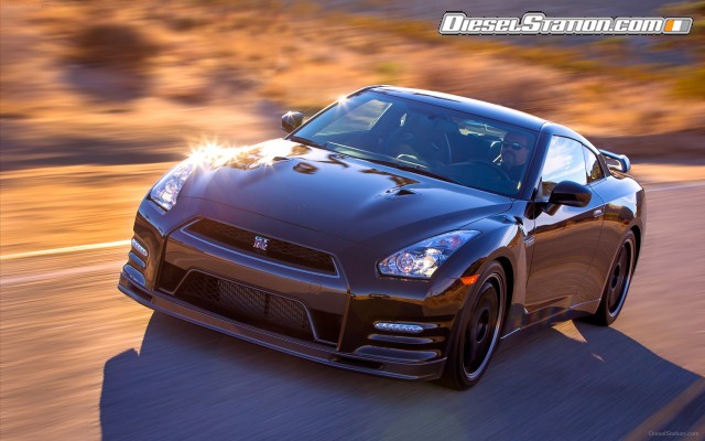Nissan GT R Track Edition 2014 Widescreen Picture #42 Nissan GT R Track Edition 2014 Widescreen Picture #42