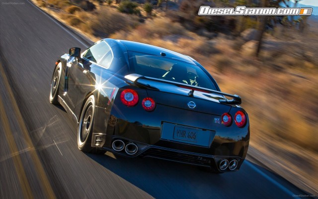 Nissan GT R Track Edition 2014 Widescreen Picture #7 Nissan GT R Track Edition 2014 Widescreen Picture #7