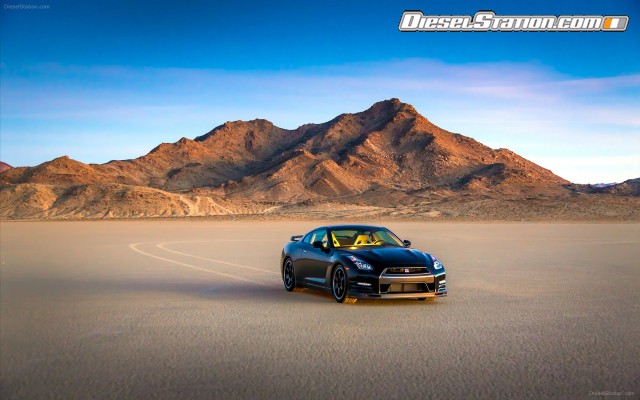 Nissan GT R Track Edition 2014 Widescreen Picture #34 Nissan GT R Track Edition 2014 Widescreen Picture #34