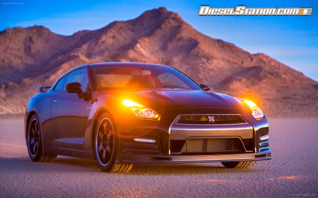 Nissan GT R Track Edition 2014 Widescreen Picture #4 Nissan GT R Track Edition 2014 Widescreen Picture #4