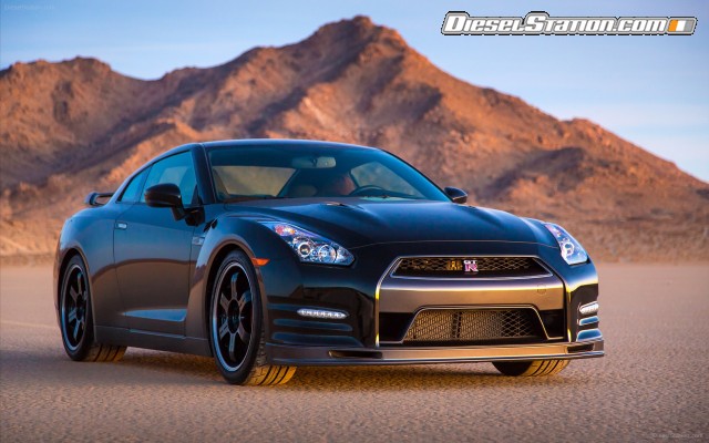 Nissan GT R Track Edition 2014 Widescreen Picture #50 Nissan GT R Track Edition 2014 Widescreen Picture #50