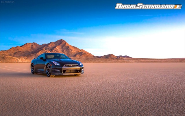 Nissan GT R Track Edition 2014 Widescreen Picture #21 Nissan GT R Track Edition 2014 Widescreen Picture #21