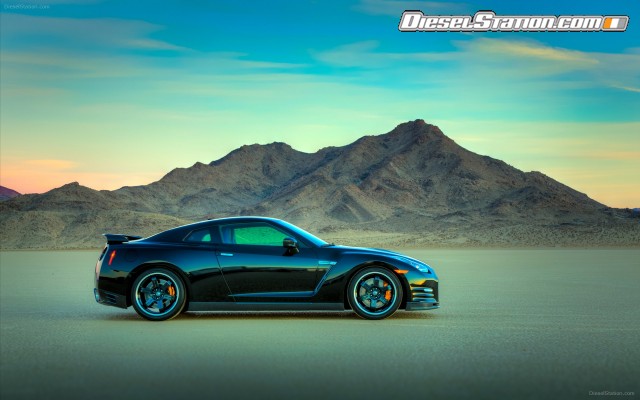 Nissan GT R Track Edition 2014 Widescreen Picture #5 Nissan GT R Track Edition 2014 Widescreen Picture #5