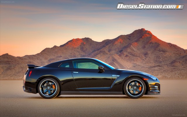 Nissan GT R Track Edition 2014 Widescreen Picture #31 Nissan GT R Track Edition 2014 Widescreen Picture #31