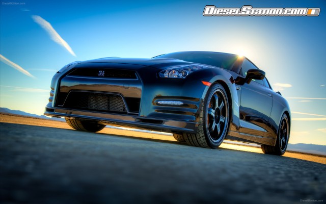 Nissan GT R Track Edition 2014 Widescreen Picture #11 Nissan GT R Track Edition 2014 Widescreen Picture #11