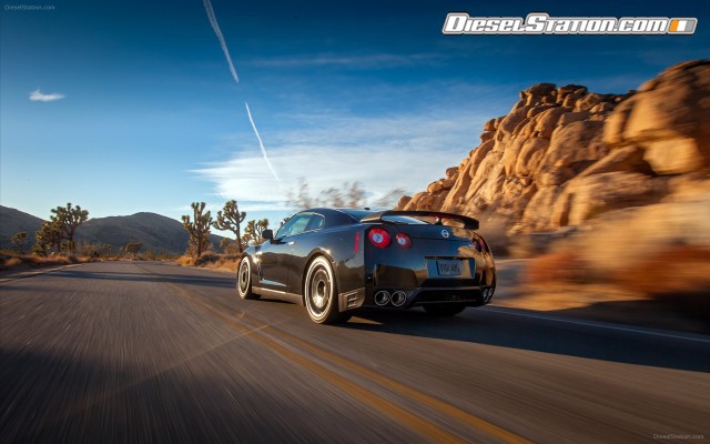 Nissan GT R Track Edition 2014 Widescreen Picture #28 Nissan GT R Track Edition 2014 Widescreen Picture #28