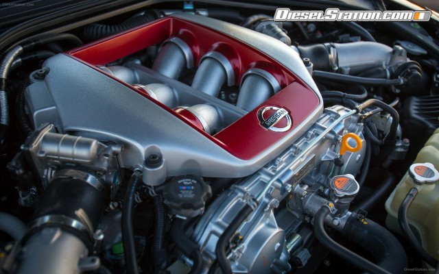 Nissan GT R Track Edition 2014 Widescreen Picture #43 Nissan GT R Track Edition 2014 Widescreen Picture #43