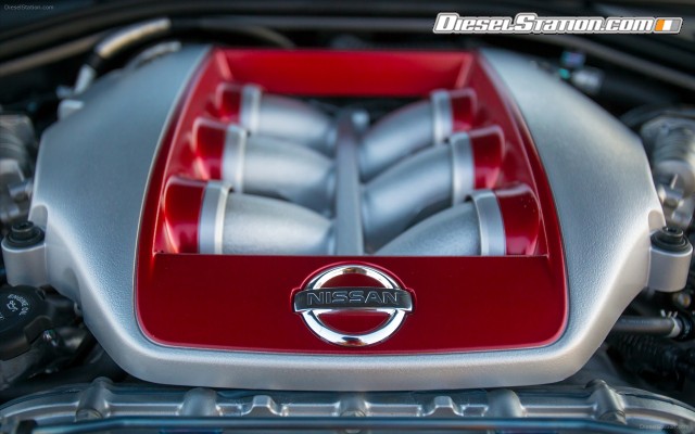 Nissan GT R Track Edition 2014 Widescreen Picture #16 Nissan GT R Track Edition 2014 Widescreen Picture #16