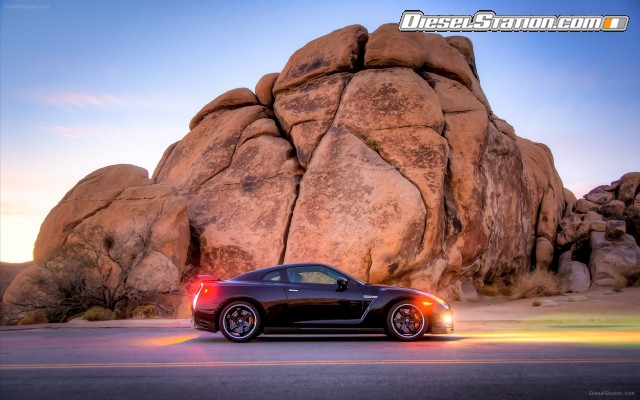 Nissan GT R Track Edition 2014 Widescreen Picture #35 Nissan GT R Track Edition 2014 Widescreen Picture #35