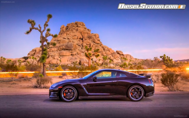 Nissan GT R Track Edition 2014 Widescreen Picture #12 Nissan GT R Track Edition 2014 Widescreen Picture #12