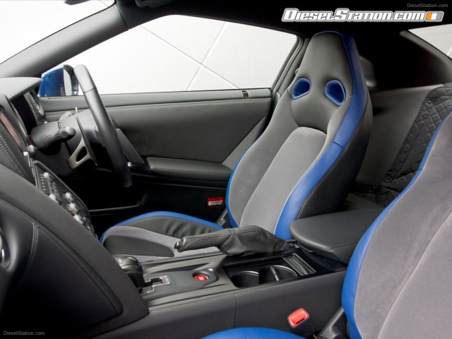 Nissan GT R Track Pack 2012 Picture #8 Nissan GT R Track Pack 2012 Picture #8